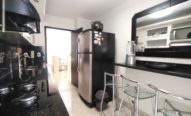 apartamento en arriendo en chipichape. Cod A9191036