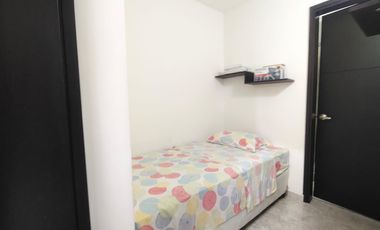 apartamento en arriendo en chipichape. Cod A9191036