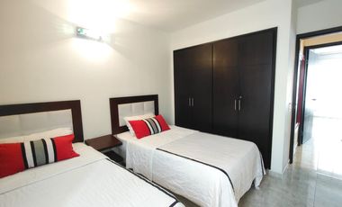 apartamento en arriendo en chipichape. Cod A9191036