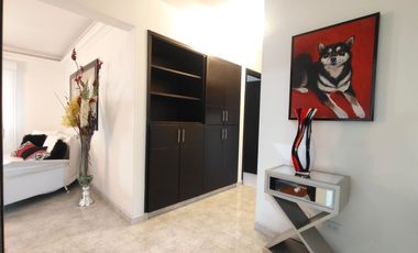 apartamento en arriendo en chipichape. Cod A9191036