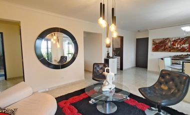 apartamento en arriendo en chipichape. Cod A9191036