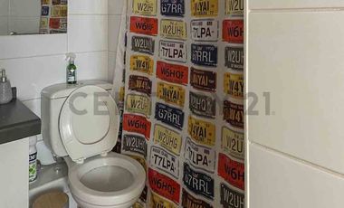 Depto. 3D 2B Avda Costanera, preciosa vista al Mar