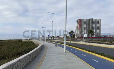 Depto. 3D 2B Avda Costanera, preciosa vista al Mar