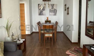 Depto. 3D 2B Avda Costanera, preciosa vista al Mar