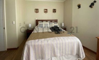 Depto. 3D 2B Avda Costanera, preciosa vista al Mar