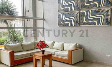 Depto. 3D 2B Avda Costanera, preciosa vista al Mar