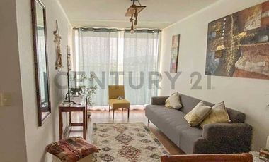 Depto. 3D 2B Avda Costanera, preciosa vista al Mar