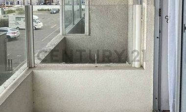 Depto. 3D 2B Avda Costanera, preciosa vista al Mar