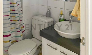 Depto. 3D 2B Avda Costanera, preciosa vista al Mar