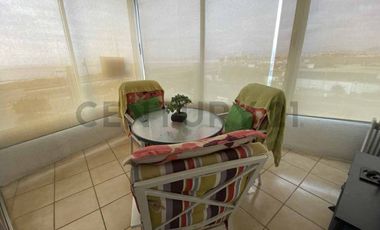 Depto. 3D 2B Avda Costanera, preciosa vista al Mar