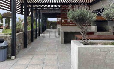 Depto. 3D 2B Avda Costanera, preciosa vista al Mar