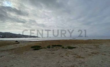 Depto. 3D 2B Avda Costanera, preciosa vista al Mar