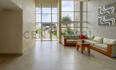 Depto. 3D 2B Avda Costanera, preciosa vista al Mar