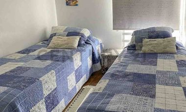 Depto. 3D 2B Avda Costanera, preciosa vista al Mar