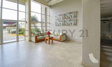 Depto. 3D 2B Avda Costanera, preciosa vista al Mar