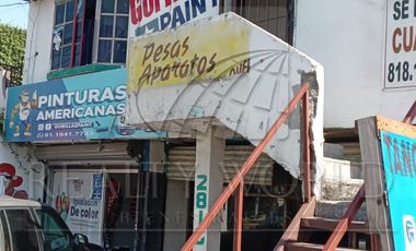 Edificio - Habitacional en Venta en Vivienda Popular