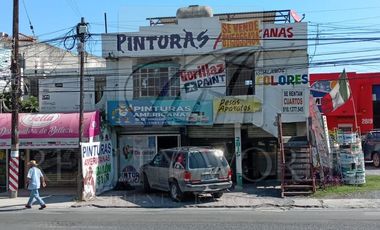 Edificio - Habitacional en Venta en Vivienda Popular