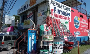 Edificio - Habitacional en Venta en Vivienda Popular