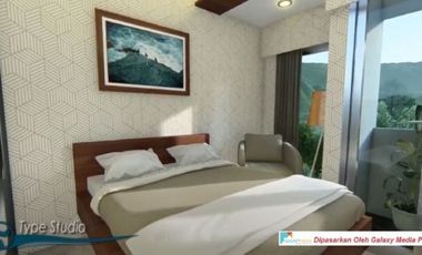 Apartemen Murah Mewah Bandung Antapani Strategis