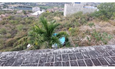 CASA CANCUN, COLINAS DEL TEPEYAC, 4 RECAMARAS, SAHUAYO MIHOACAN