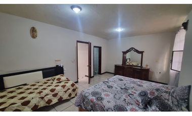 CASA CANCUN, COLINAS DEL TEPEYAC, 4 RECAMARAS, SAHUAYO MIHOACAN