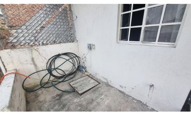 CASA CANCUN, COLINAS DEL TEPEYAC, 4 RECAMARAS, SAHUAYO MIHOACAN
