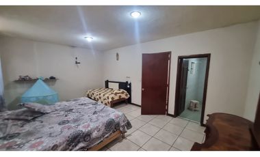 CASA CANCUN, COLINAS DEL TEPEYAC, 4 RECAMARAS, SAHUAYO MIHOACAN