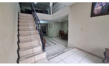 CASA CANCUN, COLINAS DEL TEPEYAC, 4 RECAMARAS, SAHUAYO MIHOACAN