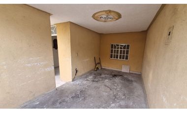 CASA CANCUN, COLINAS DEL TEPEYAC, 4 RECAMARAS, SAHUAYO MIHOACAN