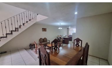 CASA CANCUN, COLINAS DEL TEPEYAC, 4 RECAMARAS, SAHUAYO MIHOACAN