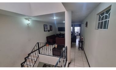 CASA CANCUN, COLINAS DEL TEPEYAC, 4 RECAMARAS, SAHUAYO MIHOACAN