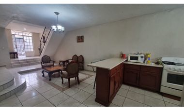 CASA CANCUN, COLINAS DEL TEPEYAC, 4 RECAMARAS, SAHUAYO MIHOACAN