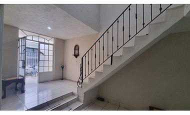 CASA CANCUN, COLINAS DEL TEPEYAC, 4 RECAMARAS, SAHUAYO MIHOACAN