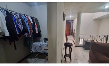 CASA CANCUN, COLINAS DEL TEPEYAC, 4 RECAMARAS, SAHUAYO MIHOACAN