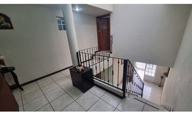 CASA CANCUN, COLINAS DEL TEPEYAC, 4 RECAMARAS, SAHUAYO MIHOACAN