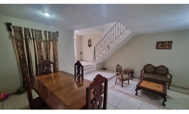 CASA CANCUN, COLINAS DEL TEPEYAC, 4 RECAMARAS, SAHUAYO MIHOACAN