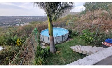 CASA CANCUN, COLINAS DEL TEPEYAC, 4 RECAMARAS, SAHUAYO MIHOACAN