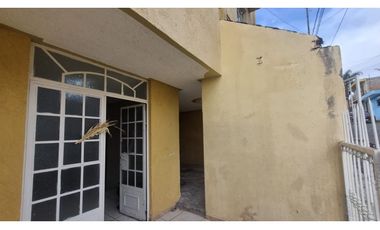 CASA CANCUN, COLINAS DEL TEPEYAC, 4 RECAMARAS, SAHUAYO MIHOACAN