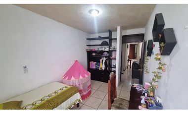 CASA CANCUN, COLINAS DEL TEPEYAC, 4 RECAMARAS, SAHUAYO MIHOACAN