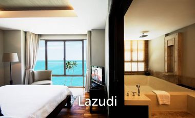 2 Bed 2 Bath 155.23 SQ.M Shasa Resort & Residence