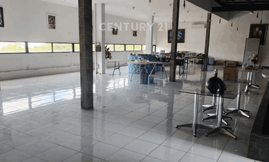 Ruang Usaha Strategis Di Main Road Pasir Kaliki Bandung