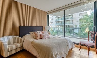 Departamento en venta de 4 dorm. en Vitacura