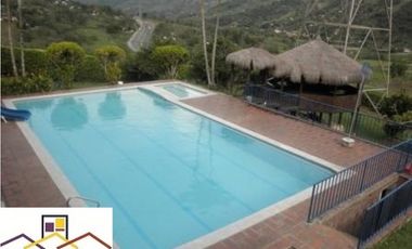 Alquiler  de Finca de Recreo  en Girardota