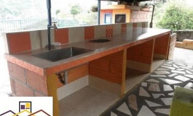 Alquiler  de Finca de Recreo  en Girardota