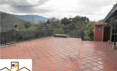 Alquiler  de Finca de Recreo  en Girardota