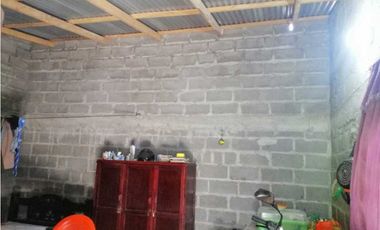 VENTA DE CASA EN LA GRANJA, MONTERA