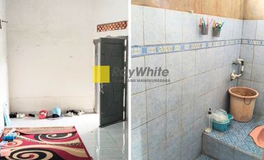 Dijual Rumah Murah di Kota Palembang