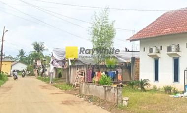 Dijual Rumah Murah di Kota Palembang