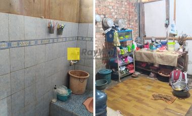 Dijual Rumah Murah di Kota Palembang