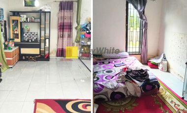 Dijual Rumah Murah di Kota Palembang
